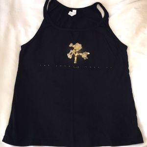 U2 - THE JOSHUA TREE Tank Top Shirt Vintage
